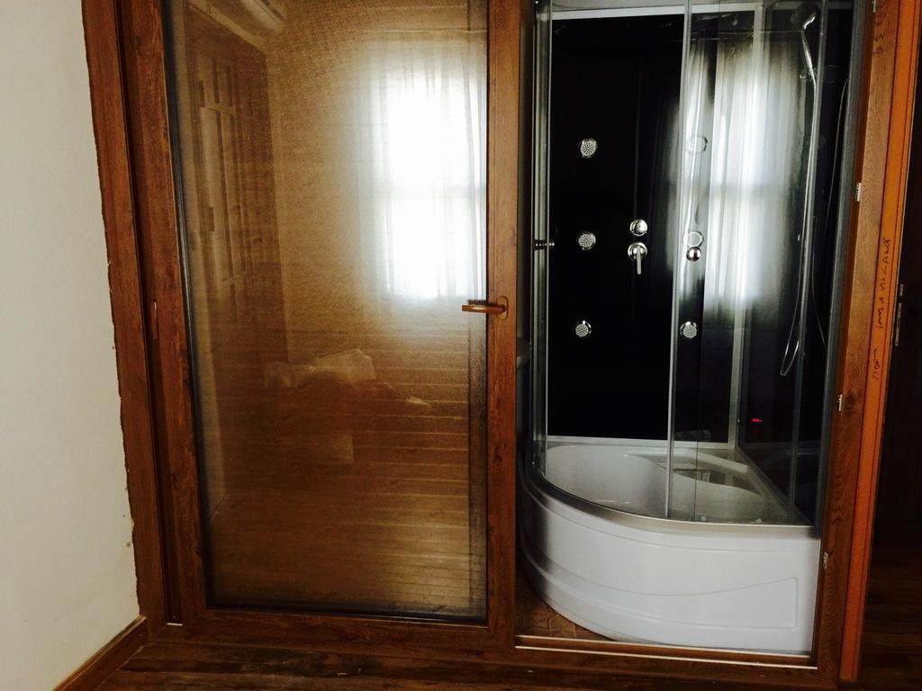 Pastor Historical Apart-Hotel The Gulf Of Измир Стая снимка