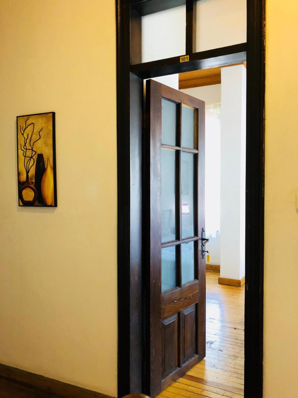 Pastor Historical Apart-Hotel The Gulf Of Измир Екстериор снимка