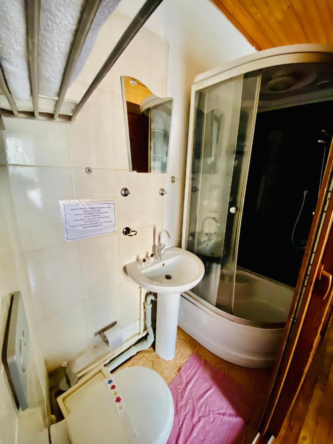 Pastor Historical Apart-Hotel The Gulf Of Измир Екстериор снимка