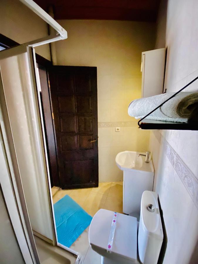Pastor Historical Apart-Hotel The Gulf Of Измир Екстериор снимка