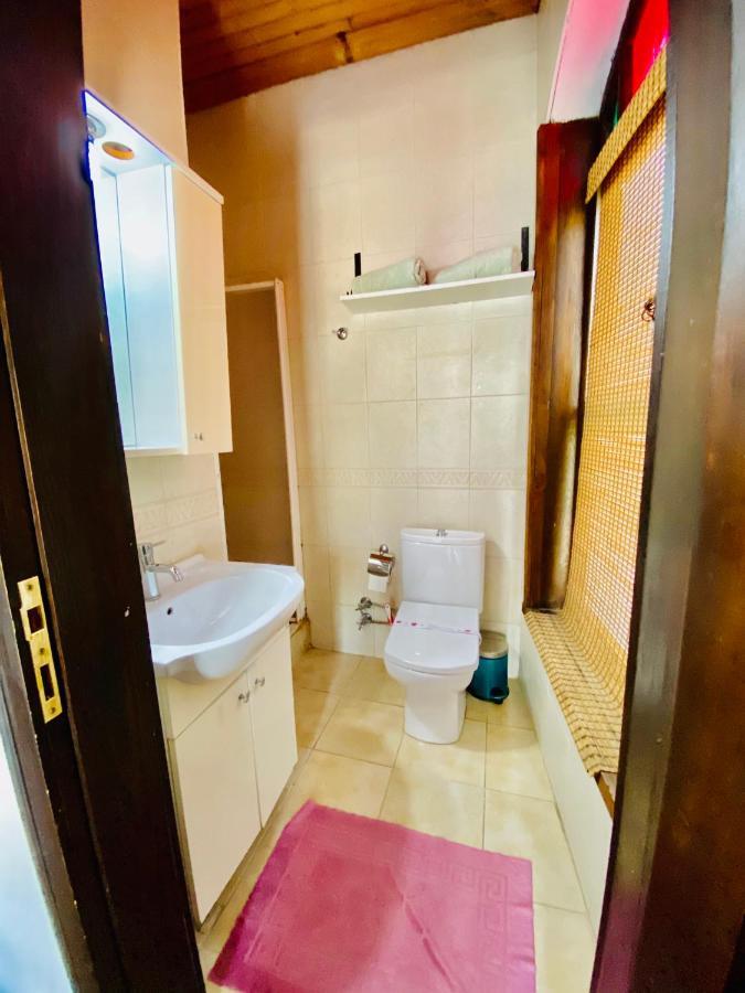 Pastor Historical Apart-Hotel The Gulf Of Измир Екстериор снимка